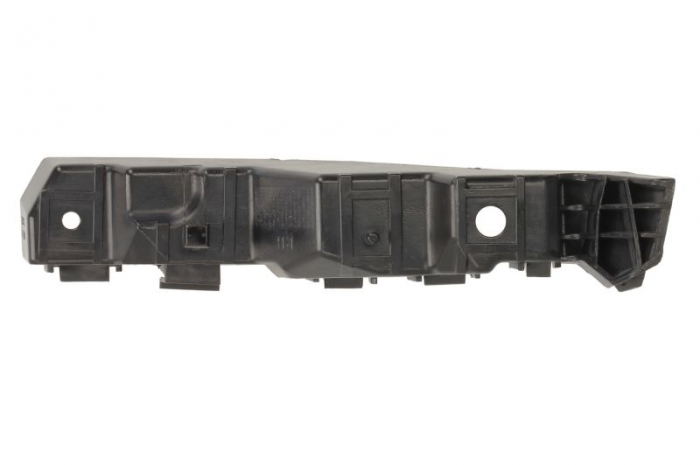 Suport bara Fata Dreapta (latura, plastic) potrivit KIA SOUL I 1.6/1.6D/1.6LPG 02.09-12.14 [2]