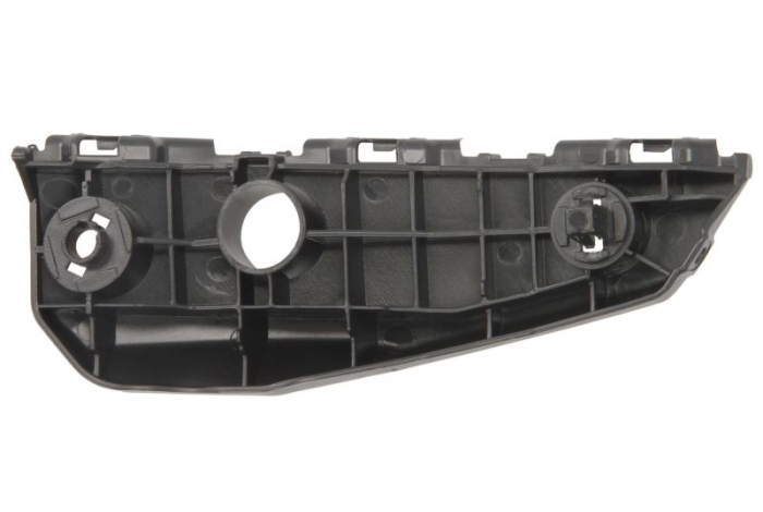 Suport bara Fata Dreapta latura, plastic potrivit TOYOTA AURIS 1.33-2.2D 2006-2012 [2]