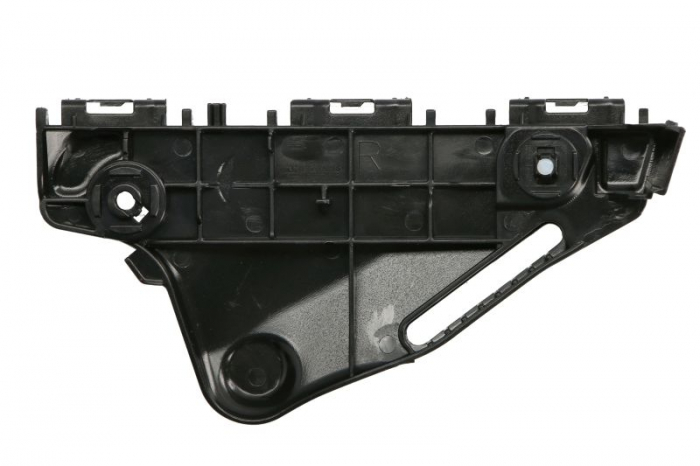 Suport bara Fata Dreapta latura, plastic potrivit TOYOTA HILUX VIII 2.4D/2.7/2.8D 05.15- [2]