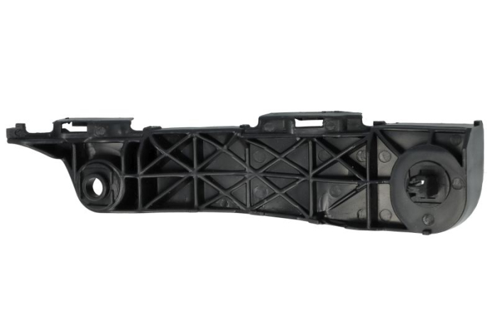 Suport bara Fata Dreapta (latura, plastic) potrivit TOYOTA RAV4 III 2005-2012 [2]