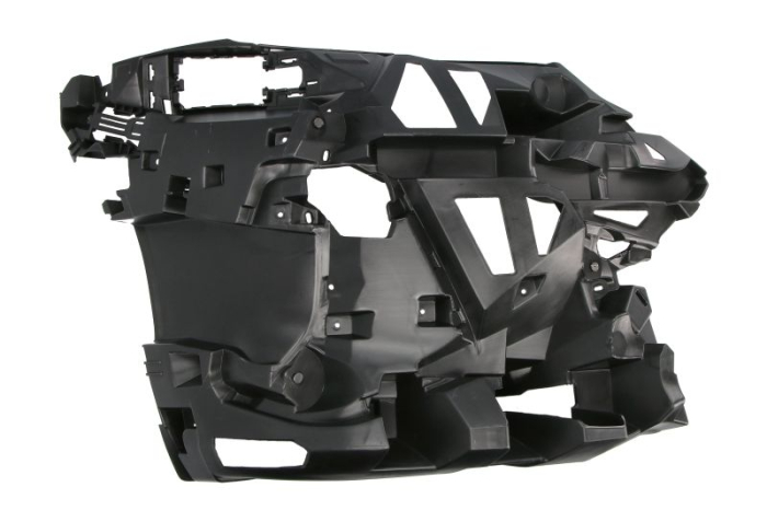 Suport bara Fata Dreapta M-PAKIET potrivit BMW 5 G60, G90, G68, 5 G61, G99 07.23- 05.24-
