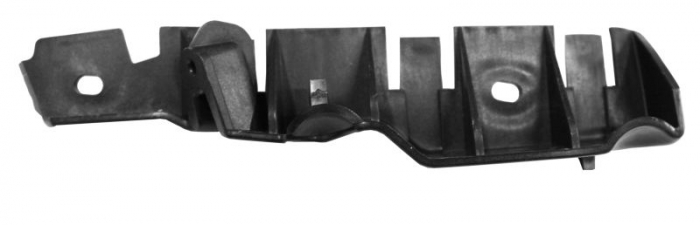 Suport bara fata potrivit AUDI A3 2008-2012 - dreapta (plastic) [2]