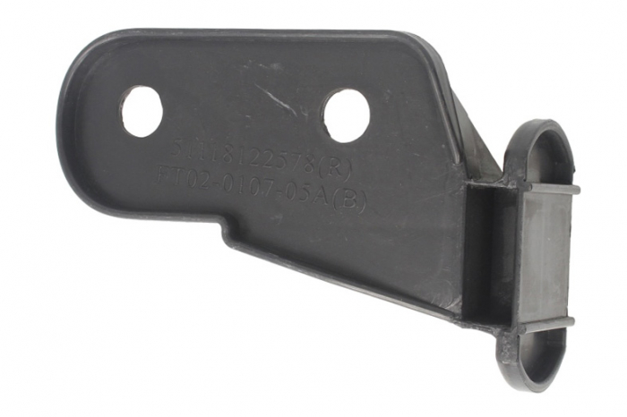 Suport bara Fata Dreapta (plastic) potrivit BMW 3 (E36) 1.6-3.2 1990-2000 [2]