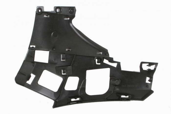 Suport bara Fata Dreapta (plastic) potrivit RENAULT GRAND SCENIC IV 1.2-1.6D 09.16- [2]