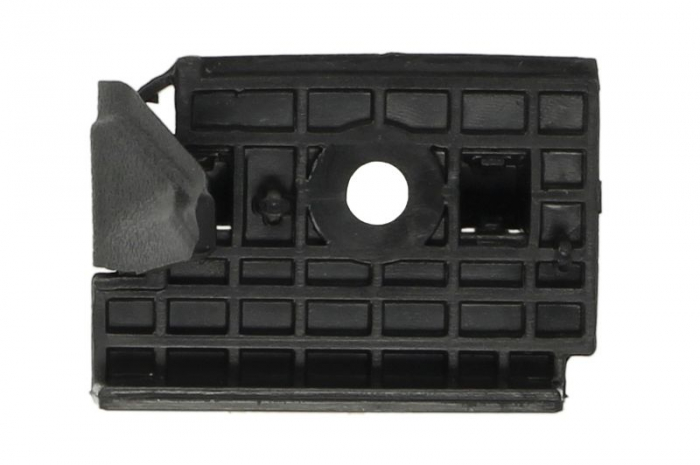 Suport bara fata dreapta plastic potrivit tesla model 3 2017-2020