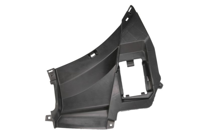 Suport bara fata dreapta plastic potrivit VW TOUAREG CR 03.18-