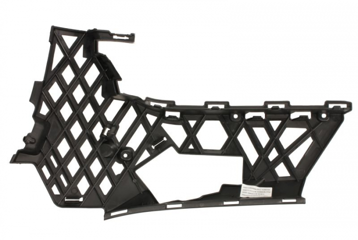 Suport bara fata dreapta potrivit VW PASSAT ALLTRACK B8, PASSAT B8 1.4-2.0D dupa 2014 - (plastic, sub far) [2]