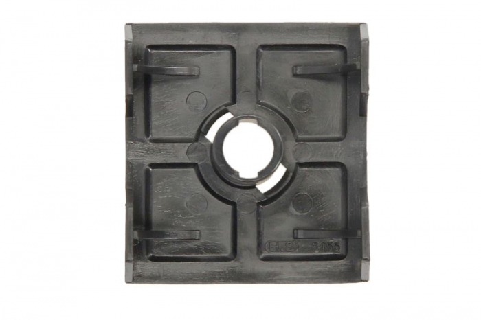 Suport bara fata dreapta/stanga potrivit BMW Seria 5 (E34) 1.8-4.0 1987-1996 - (extern/lateral, plastic) [2]