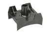 Suport bara fata dreapta/stanga potrivit BMW Seria 5 (E34) 1.8-4.0 1987-1996 - (extern/lateral, plastic) [3]