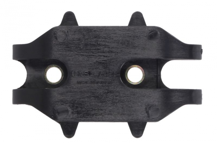 Suport bara Fata Dreapta/Stanga (interior/latura, plastic) potrivit BMW 5 (E34) 1.8-4.0 06.87-07.96 [2]
