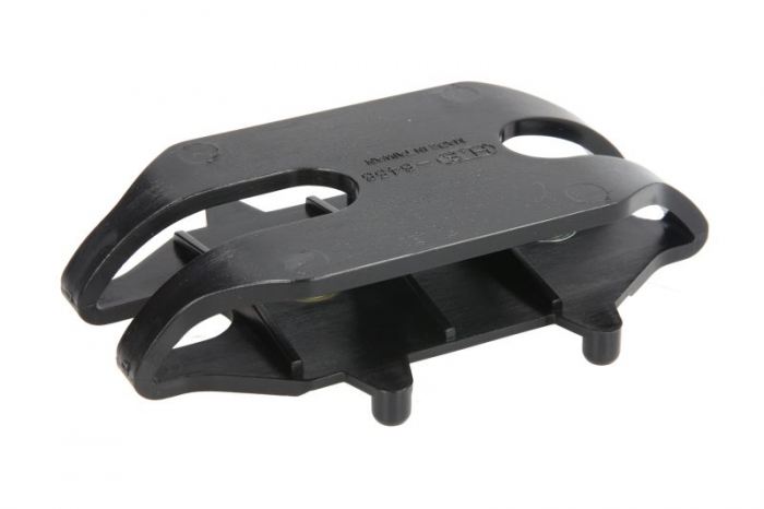 Suport bara Fata Dreapta/Stanga (interior/latura, plastic) potrivit BMW 5 (E34) 1.8-4.0 06.87-07.96 [1]