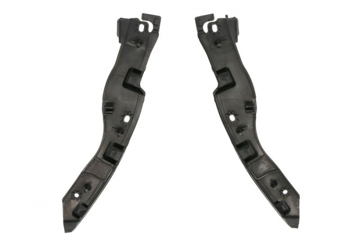 Suport bara Fata Dreapta/Stanga (latura, plastic) potrivit CITROEN C4 CACTUS 1.2/1.5D/1.6D 09.14- [2]