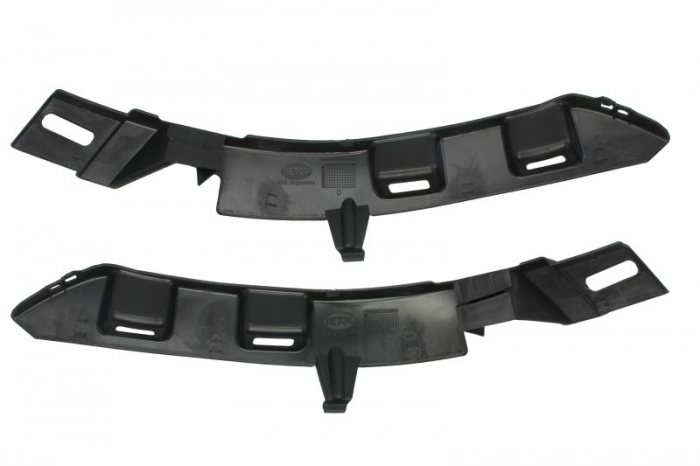 Suport bara Fata Dreapta/Stanga plastic potrivit CITROEN BERLINGO, BERLINGO/MINIVAN, C3 I; PEUGEOT PARTNER, PARTNER/MINIVAN 1.1-Electric 05.96- [2]