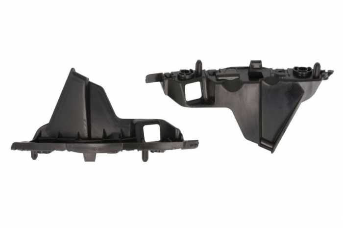 Suport bara fata dreapta stanga (plastic, set) peugeot 208 dupa 2019