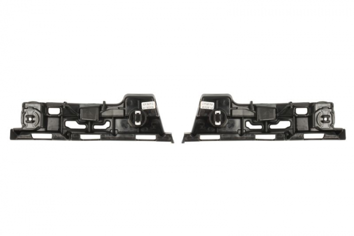 Suport bara Fata Dreapta/Stanga (superior, plastic, set) potrivit PEUGEOT 108 1.0/1.2 05.14- [2]