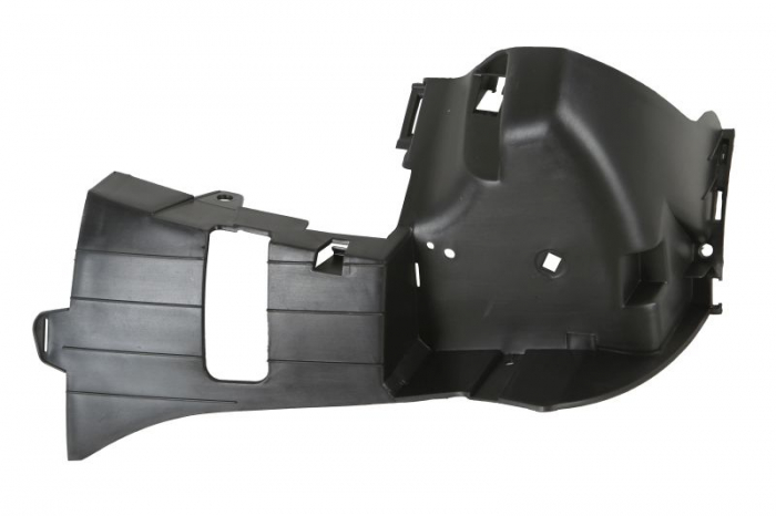 Suport bara fata (lateral, amg, plastic) mercedes m (w166) 2.2d-5.5 2011-2015