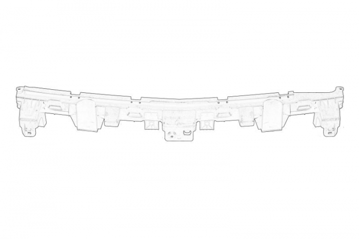 Suport bara fata OPEL ASTRA intre 2004-2007