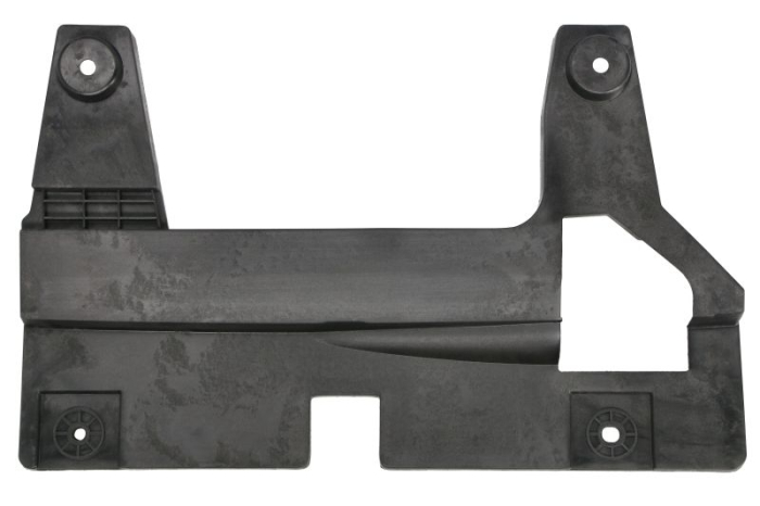 Suport bara fata potrivit MG HS I AS23 09.20-03.24