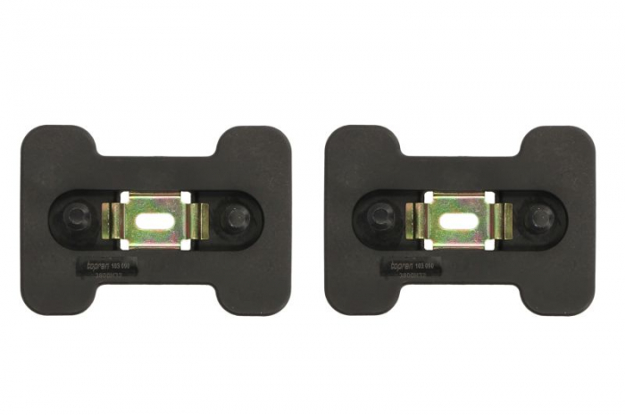 Suport bara fata/spate, set 2 buc SEAT ALHAMBRA, CORDOBA, IBIZA, TOLEDO; VW GOLF, PASSAT, TRANSPORTER 1989-2010 [2]