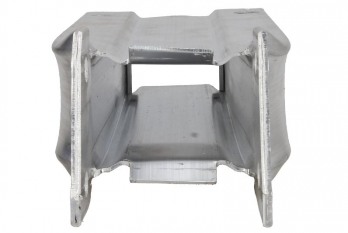 Suport bara fata stanga (aluminiu) mercedes glk (x204) 2.2d-3.5 2008-2015