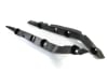 Suport bara fata stanga/dreapta 2 buc (lateral, plastic, set) FORD FOCUS intre 2003-2008 [2]