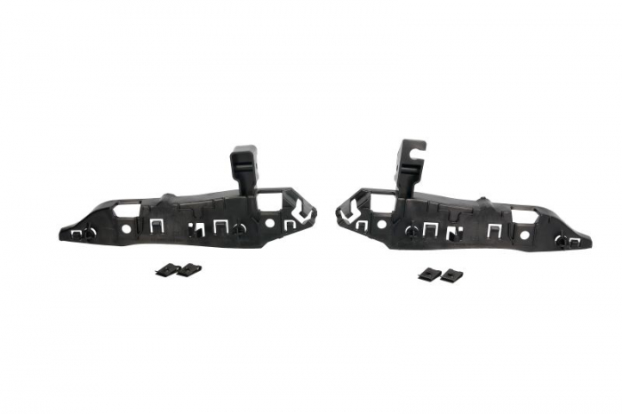 Suport bara fata stanga/dreapta 2 buc plastic, set PEUGEOT 3008 dupa 2016 [2]