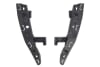 Suport bara fata stanga/dreapta (lateral, plastic, set) CITROEN C3 intre 2009-2016 [2]