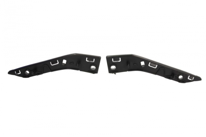Suport bara fata stanga/dreapta (lateral/superior, plastic, set) PEUGEOT 2008 I dupa 2013 [2]