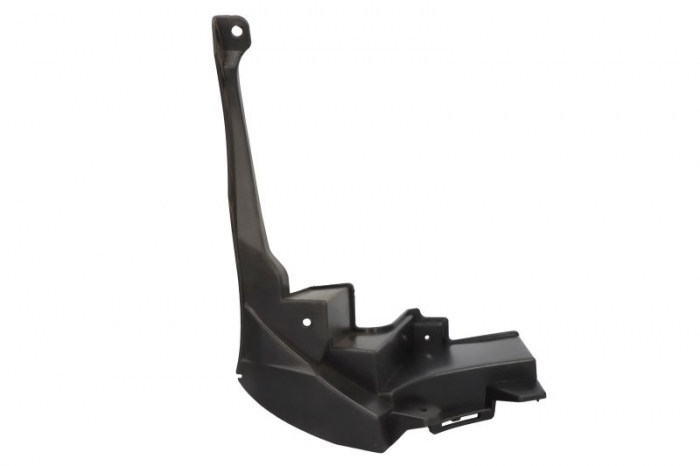Suport bara fata stanga exterior plastic model AMG potrivit Merceds GLE 2015-2019 [2]