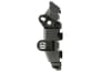 Suport bara fata potrivit OPEL CORSA HATCHBACK dupa 2014 - stanga (inferior/lateral, plastic) [3]