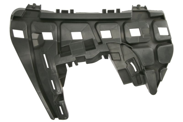 Suport bara fata stanga inferior lateral, plastic potrivit VW AMAROK 2H 05.16-05.22
