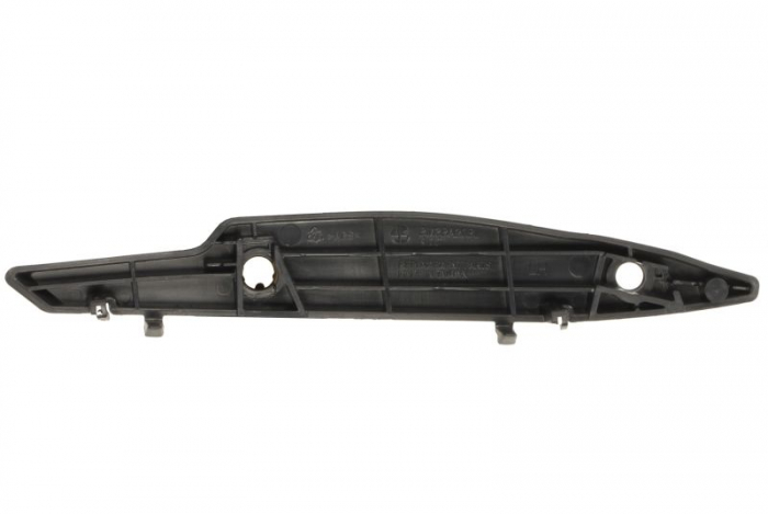 Suport bara Fata Stanga (inferior/latura, plastic) potrivit BMW IX3 (G08), X3 (G01, F97), X4 (G02, F98) 1.6-Electric dupa 2017 [2]