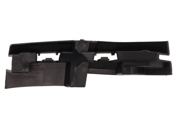 Suport bara fata stanga inferior, plastic AUDI Q5 8R intre 2008-2012 [2]