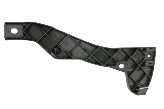 Suport bara fata stanga (inferior, plastic) potrivit AUDI A4 B7 2004-2008 [2]