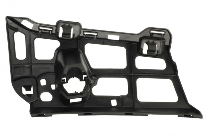 Suport bara fata stanga interior plastic potrivit SKODA OCTAVIA IV dupa 2019 [2]