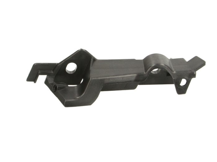 Suport bara fata stanga (lateral, plastic) AUDI A4 intre 2007-2011 [1]