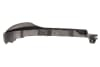 Suport bara fata stanga (lateral, plastic) BMW Seria 5 intre 2007-2010 [3]