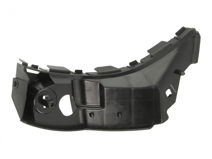 Suport bara fata stanga (lateral, plastic) CITROEN C1; PEUGEOT 107 intre 2005-2014 [2]