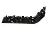 Suport bara fata stanga potrivit HONDA CIVIC X 1.0/1.5/2.0 dupa 2016 - (lateral, plastic) [3]
