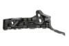 Suport bara fata potrivit MAZDA 3 dupa 2013 - stanga (lateral, plastic) [2]