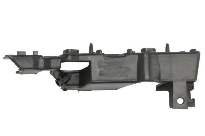 Suport bara fata stanga (lateral, plastic) potrivit AUDI A6 C7 11.10-04.15 [1]