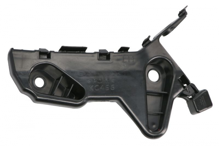 Suport bara fata stanga (lateral, plastic) potrivit MAZDA 3 BP Saloon 03.19-