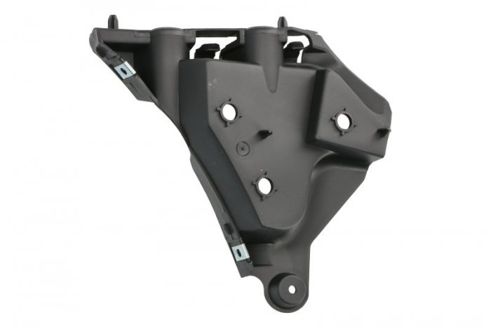 Suport bara fata stanga (lateral, plastic) potrivit VOLVO XC60 I 2008-2017 [2]