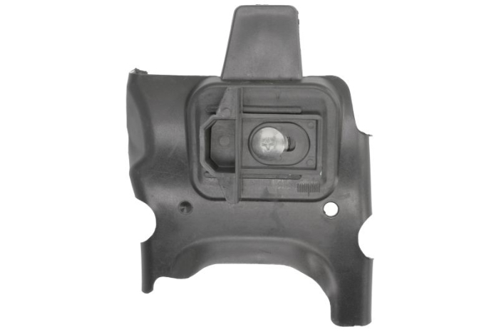 Suport bara fata stanga lateral, plastic potrivit VW TOUAREG 7P 05.14-03.18