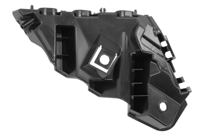 Suport bara fata stanga lateral, plastic potrivit VW TOUAREG CR 03.18-