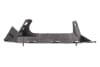 Suport bara fata potrivit SEAT IBIZA IV, IBIZA IV ST dupa 2012 - stanga (lateral, plastic) [2]