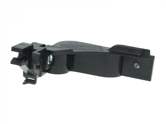 Suport bara fata potrivit TOYOTA YARIS 1999-2005 - stanga (lateral, plastic) [2]