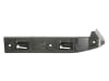Suport bara fata potrivit VW BORA, GOLF 1997-2006 - stanga (lateral, plastic) [2]