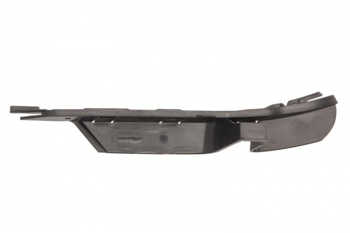 Suport bara fata stanga (lateral/superior, plastic) BMW Seria 5 intre 2003-2008 [2]