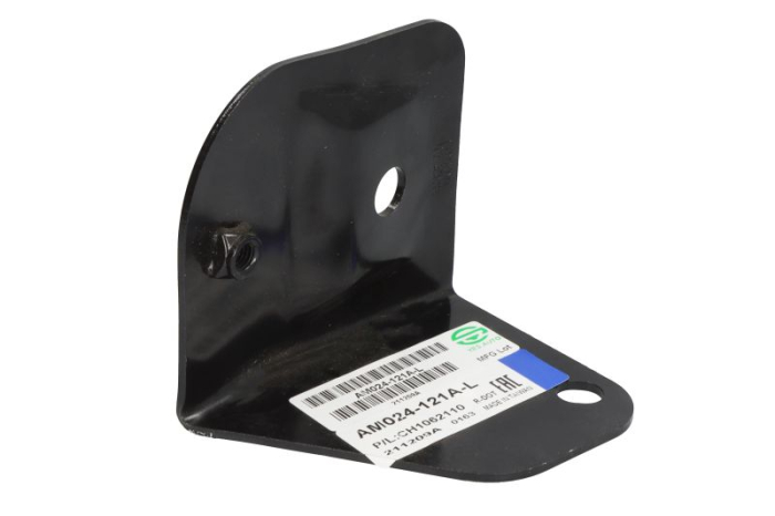 Suport bara fata stanga lateral superior potrivit JEEP WRANGLER IV JL 11.17-03.23
